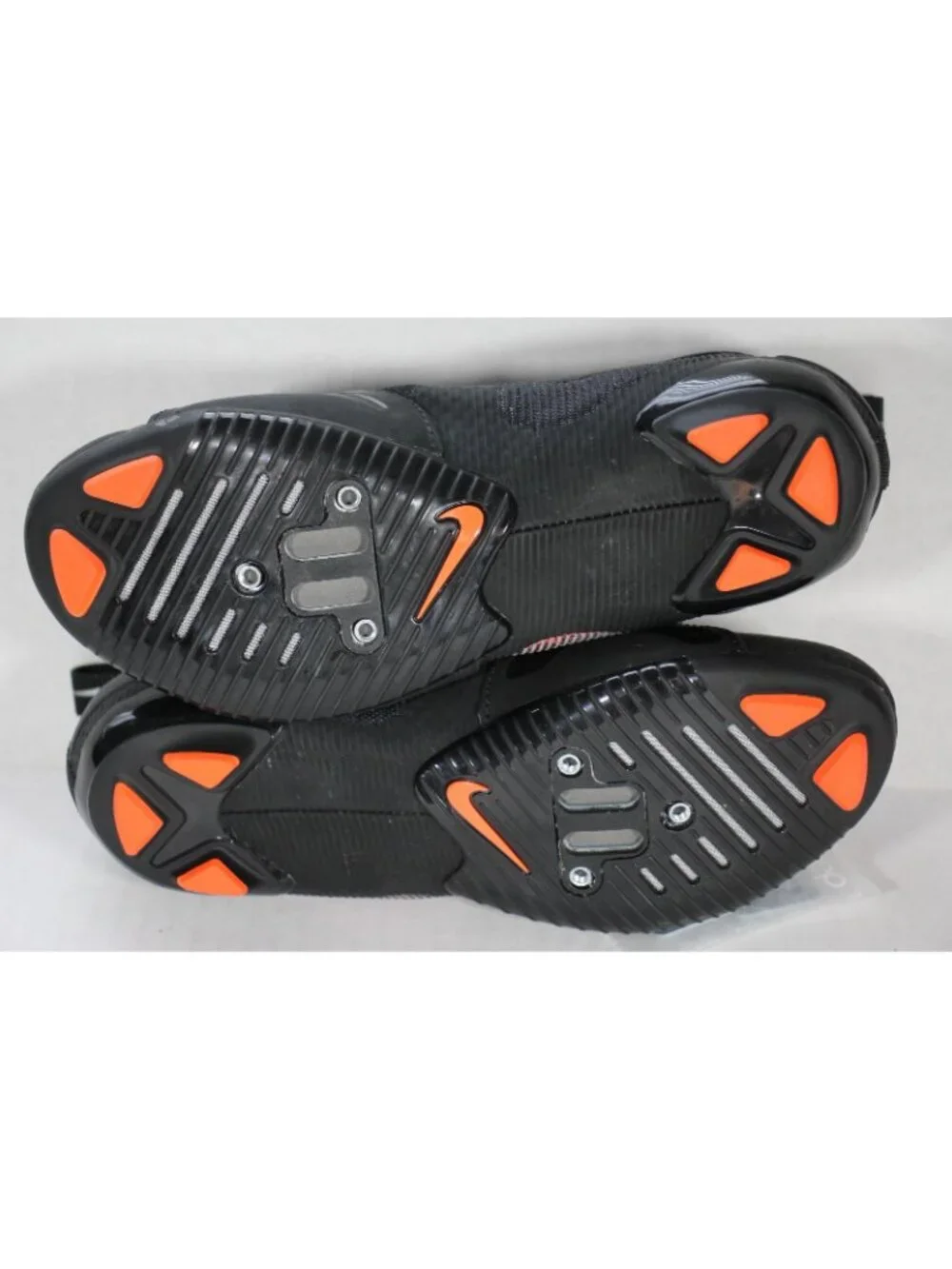 Nike SuperRep Cycle Black Hyper Crimson Womens 6.5 NEW C1327